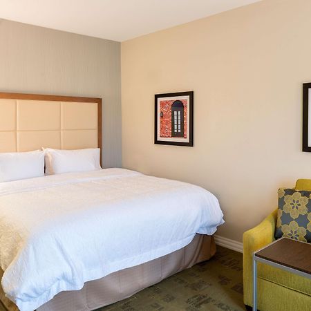 Hampton Inn & Suites New Albany Columbus Exterior foto