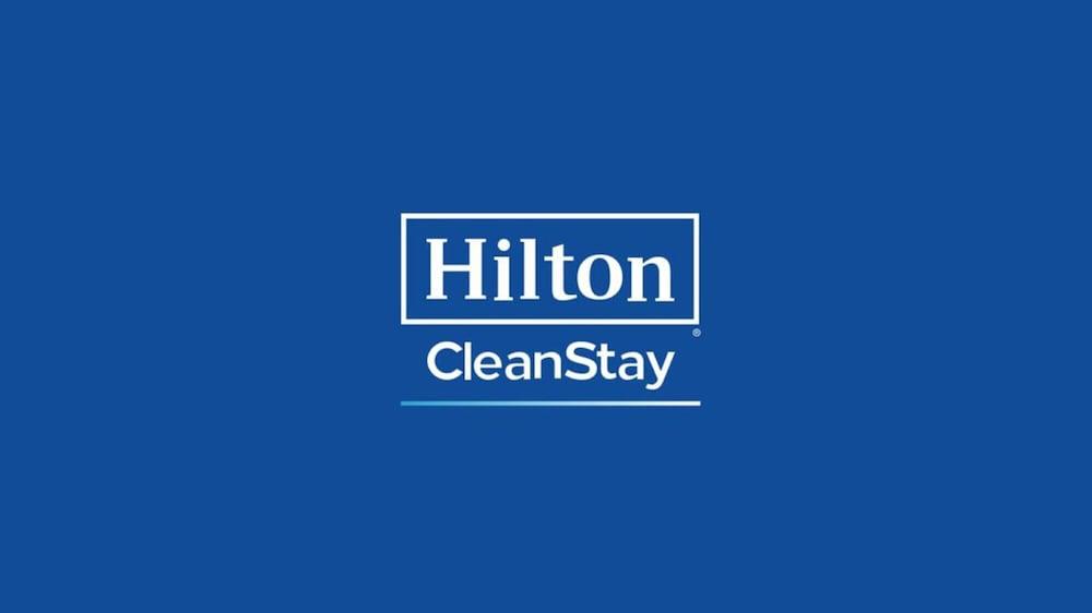 Hampton Inn & Suites New Albany Columbus Exterior foto